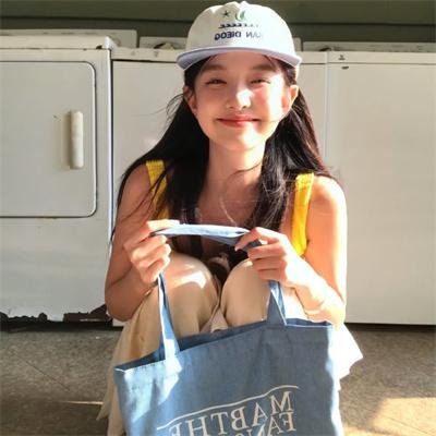 当女孩恋爱时